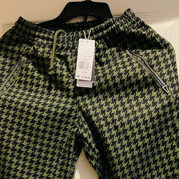 Ivy Park Brand Sweatpants - Picture 3 of 4